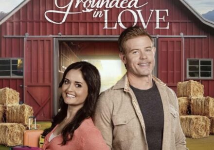 Grounded in Love (2025) Netnaija