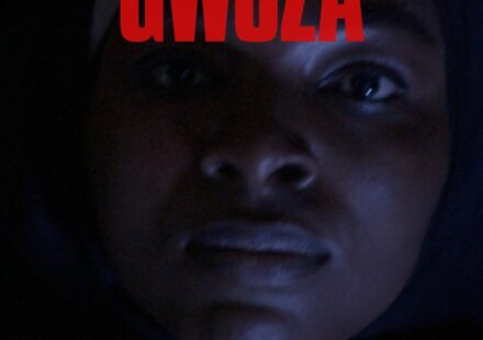 Gwoza (2025) Nollywood