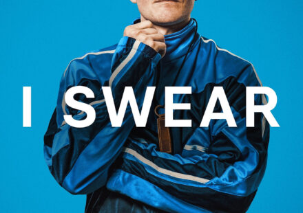 I Swear (2025) Netnaija