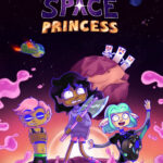 Lesbian Space Princess (2025) Netnaija