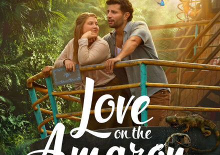 Love on the Amazon (2026) Netnaija