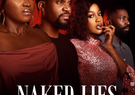 Naked Lies (2025) Nollywood