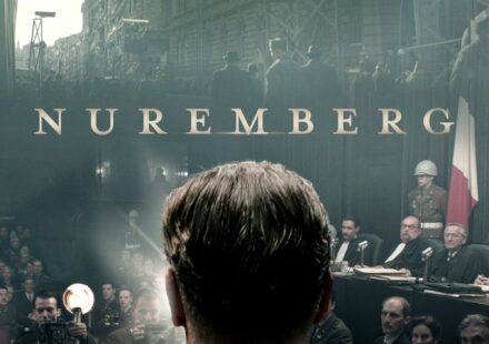 Nuremberg (2025) Netnaija