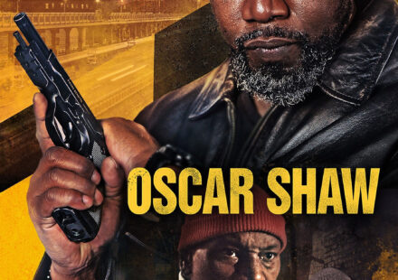 Oscar Shaw (2026) Netnaija
