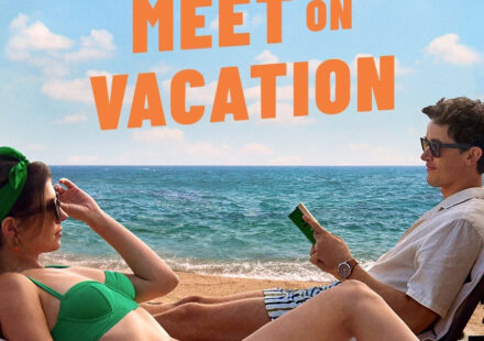 People We Meet on Vacation (2026)