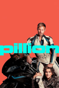 Pillion (2025) Netnaija