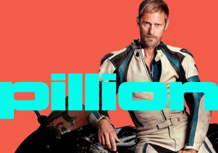 Pillion (2025) Netnaija