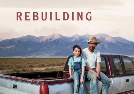 Rebuilding (2025) Netnaija