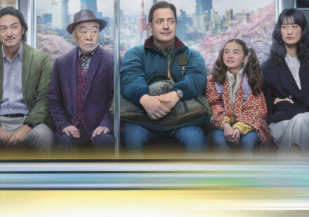 Rental Family (2025) Netnaija