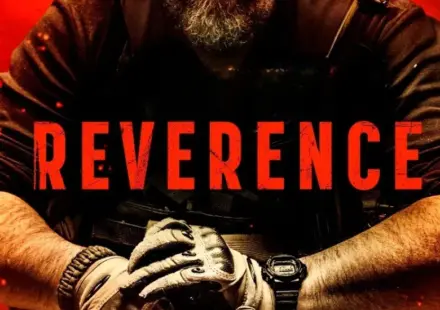 Reverence (2025) Netnaija