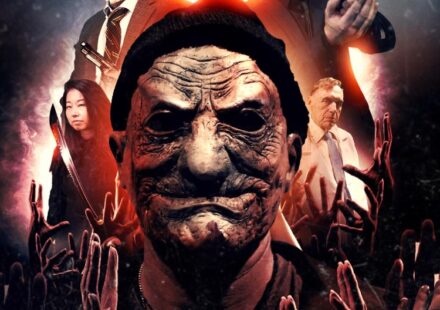 Shadow Death (2025) Netnaija