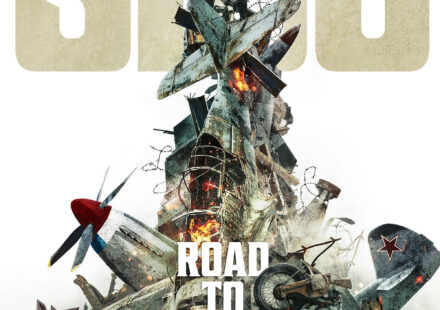 Sisu: Road to Revenge (2025) Netnaija