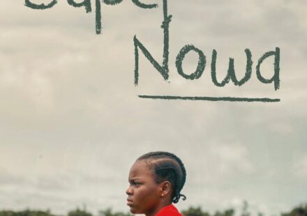 Supernowa (2025) Nollywood