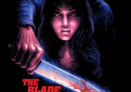 The Blade Cuts Deeper (2024) Netnaija
