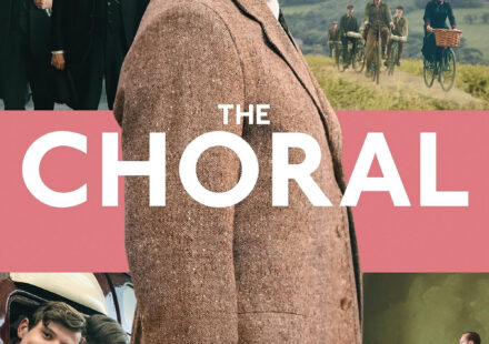 The Choral (2025) Netnaija