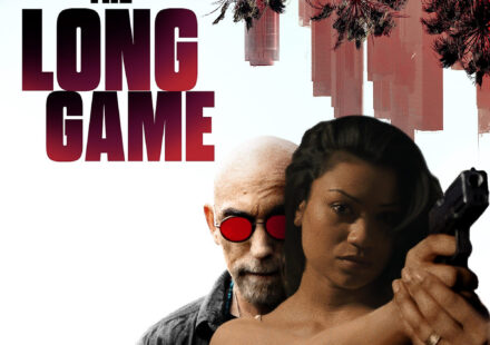 The Long Game (2025) Netnaija