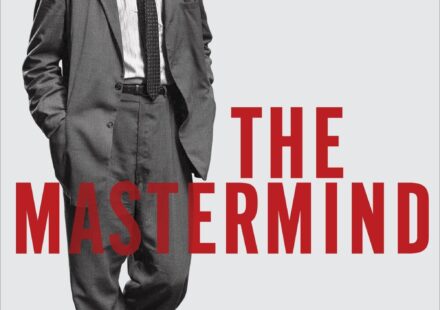 The Mastermind (2025) Netnaija