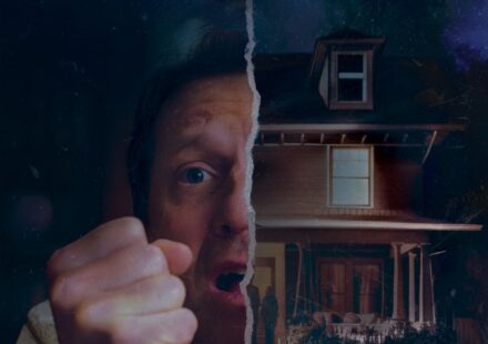 The Strange Dark (2024) Netnaija