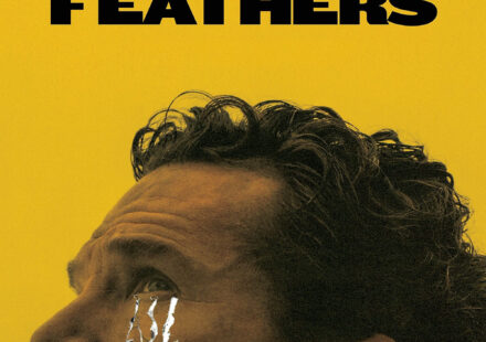 The Thing with Feathers (2025) Netnaija