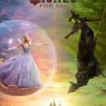 Wicked: For Good (2025) Netnaija