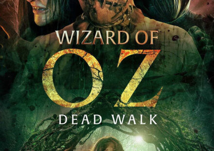 Wizard of Oz: Dead Walk (2025) Netnaija