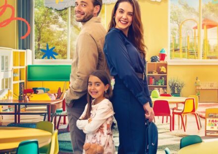 You Can’t Teach Love (2024) Netnaija