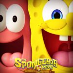 The SpongeBob Movie: Search for SquarePants (2026)