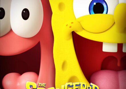 The SpongeBob Movie: Search for SquarePants (2026)