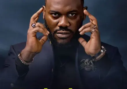 Magic Figures (2024) Nollywood