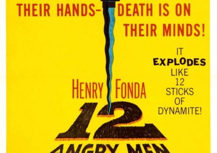 12 Angry Men (1957)