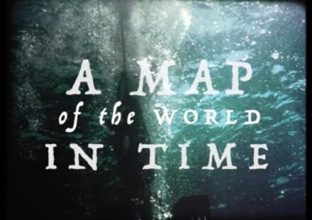 A Map of the World in Time (2025)