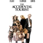 The Accidental Tourist (2025)