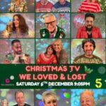 Christmas TV We Loved and Lost (2025)