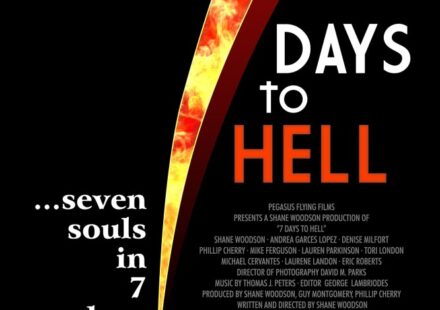 7 Days to Hell (2025)