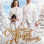 A Christmas Angel Match (2025)