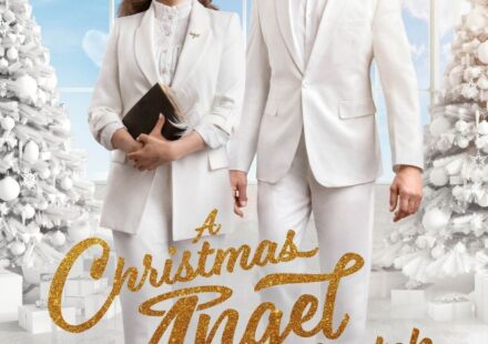 A Christmas Angel Match (2025)