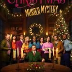 A Christmas Murder Mystery (2025)