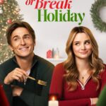 A Make or Break Holiday (2025)