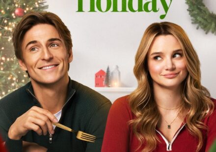 A Make or Break Holiday (2025)