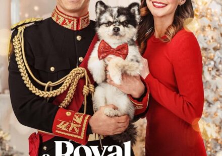 A Royal Christmas Tail (2025)