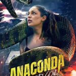 Anaconda: Blood Coil (2026)