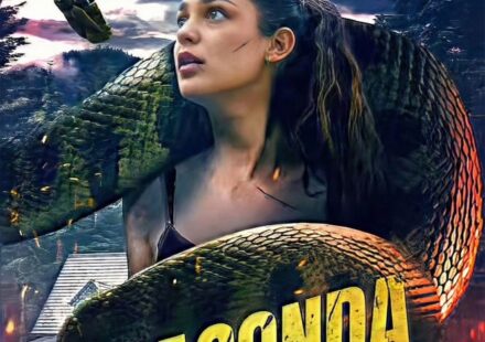 Anaconda: Blood Coil (2026)