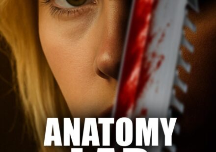 Anatomy Lab (2025)