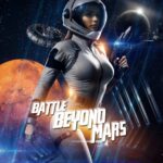 Battle Beyond Mars (2025)