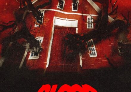 Blood Barn (2025)