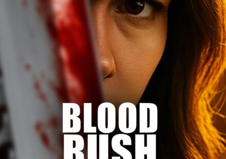 Blood Rush (2025)