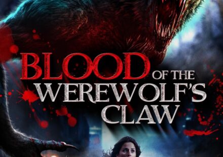 Blood of the Werewolf’s Claw (2024)
