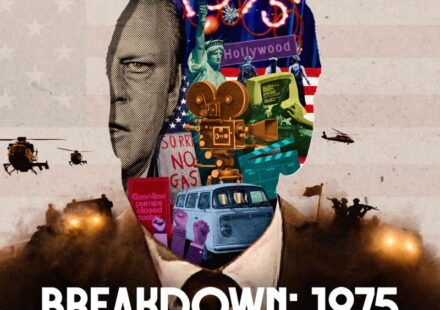 Breakdown: 1975 (2025)