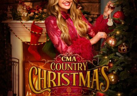 CMA Country Christmas (2025)