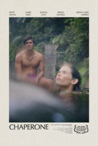 Chaperone (2024)